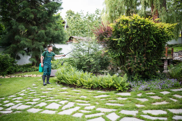 Best Best Pest Control Companies  in Shaker Heights, OH