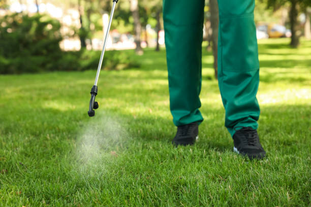 Bird Control in Shaker Heights, OH