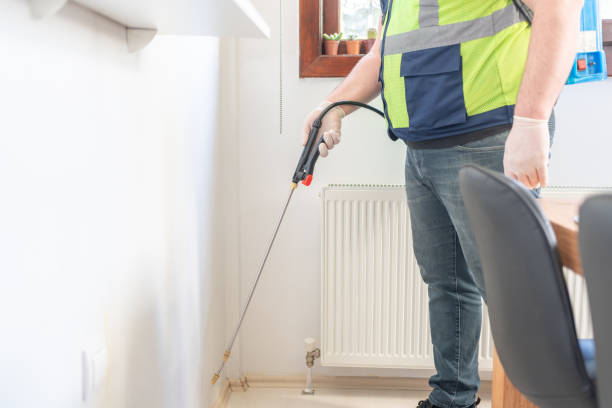 Best Emergency Pest Control  in Shaker Heights, OH