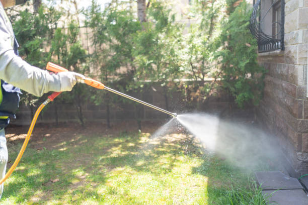 Trusted Shaker Heights, OH Pest Control Experts